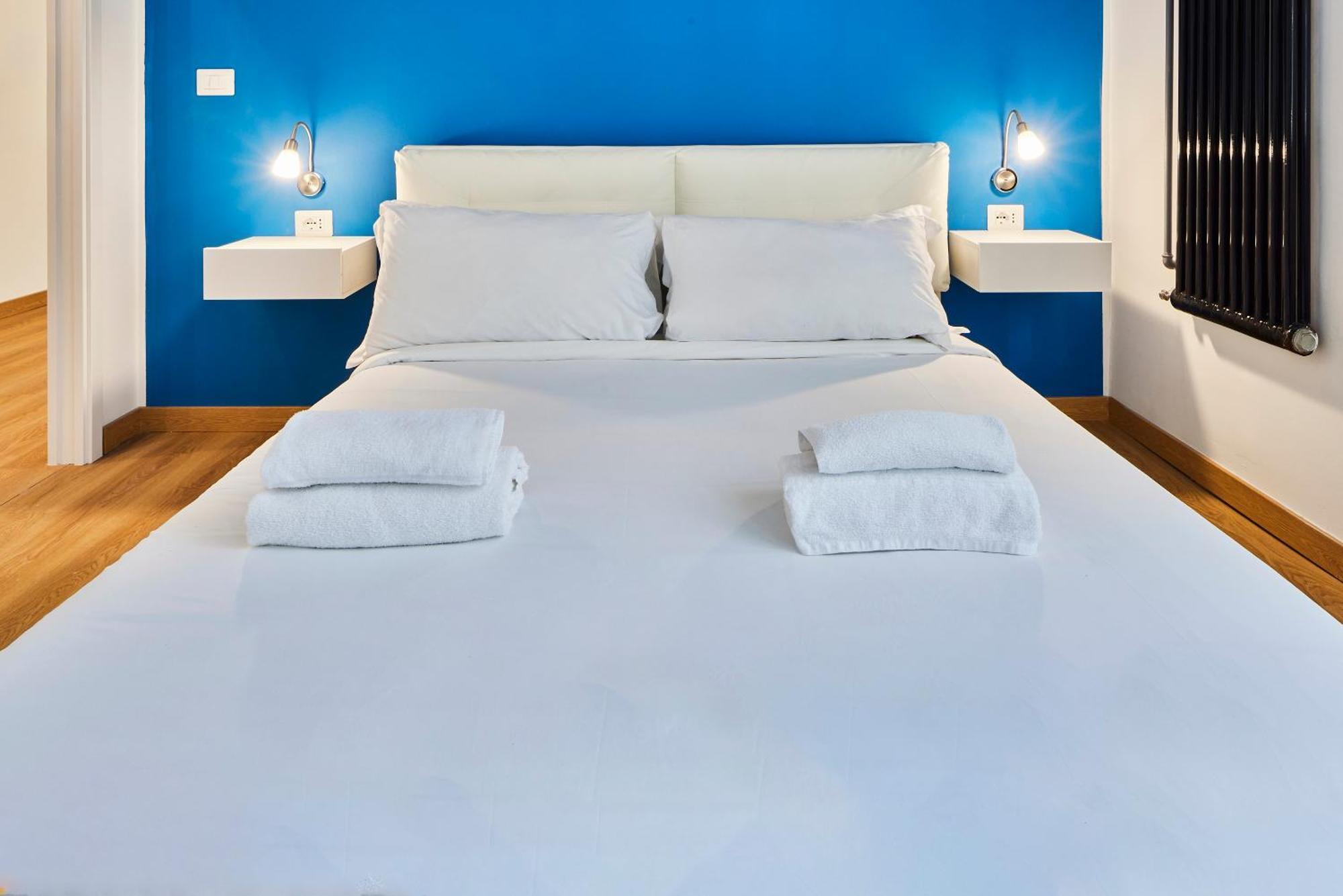 Duomo Charme Apartment ميلان المظهر الخارجي الصورة